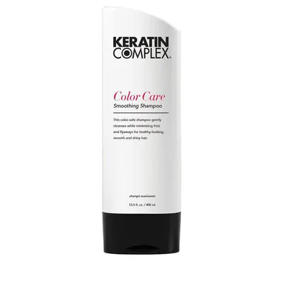 Keratin Complex Colour Care Shampoo 400ml