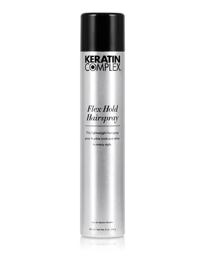 Keratin Complex Flex Hold Hairspray 300ml