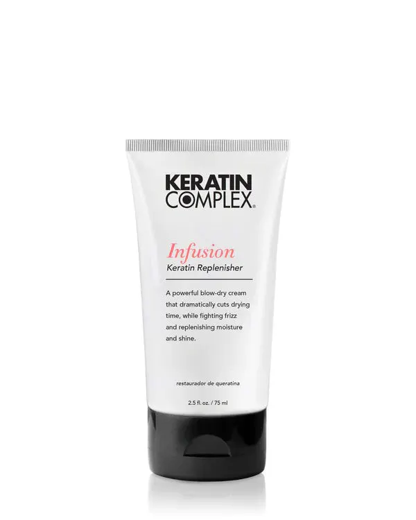 Keratin Complex Infusion Keratin Replenisher 75ml