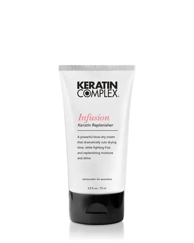 Keratin Complex Infusion Keratin Replenisher 75ml