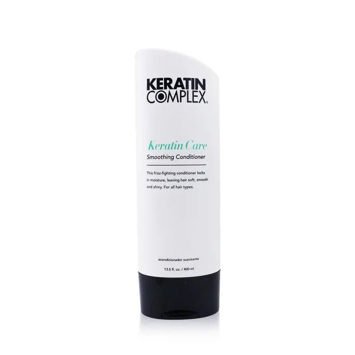 Keratin Complex Keratin Care Conditioner 400ml