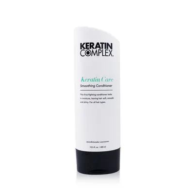 Keratin Complex Keratin Care Conditioner 400ml