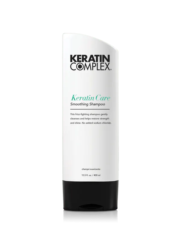 Keratin Complex Keratin Care Shampoo 400ml