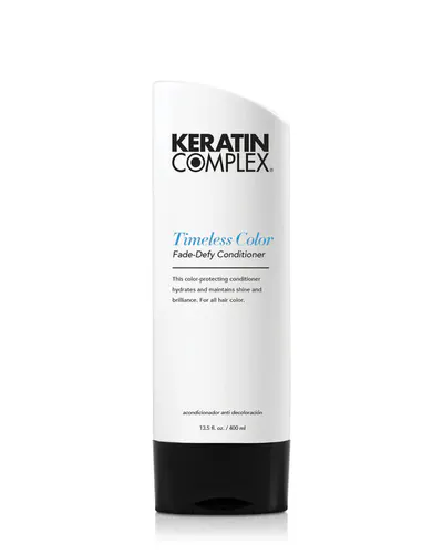 Keratin Complex Timeless Colour Conditioner 400ml