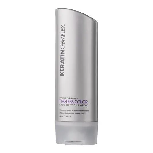 Keratin Complex Timeless Colour Shampoo 400ml