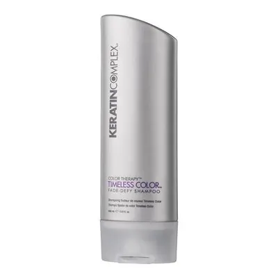 Keratin Complex Timeless Colour Shampoo 400ml