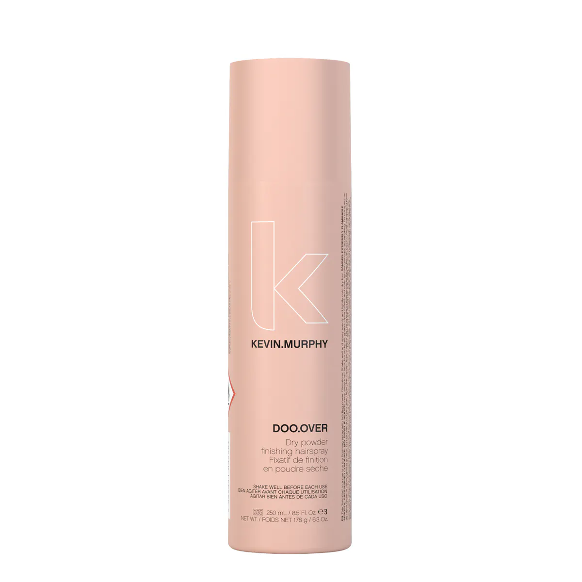 KEVIN.MURPHY Doo-Over 250ml