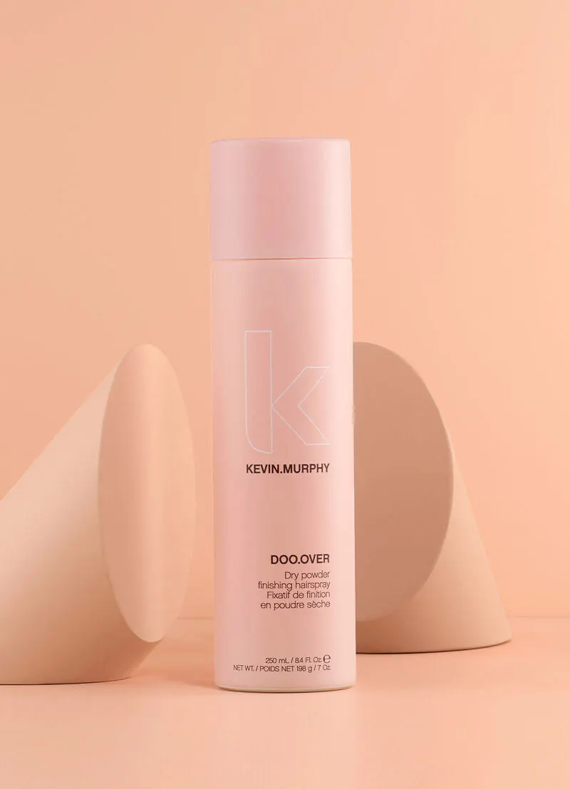 KEVIN.MURPHY Doo-Over 250ml, view 3