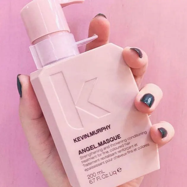 KEVIN.MURPHY Angel.Masque 200ml, view 2