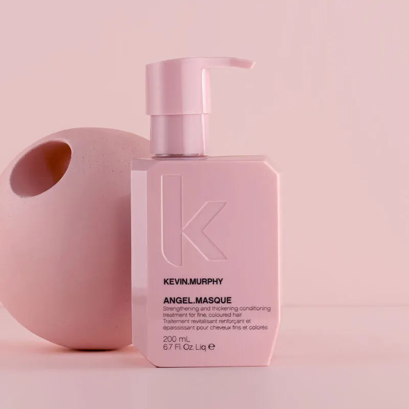 KEVIN.MURPHY Angel.Masque 200ml, view 3