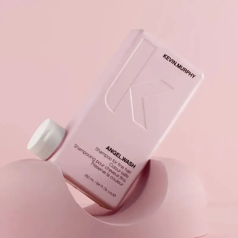 KEVIN.MURPHY Angel Trio Bundle with Anti.Gravity Spray, view 2