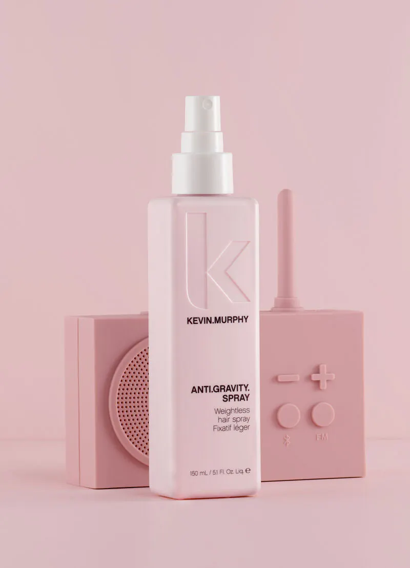 KEVIN.MURPHY Angel Trio Bundle with Anti.Gravity Spray, view 4