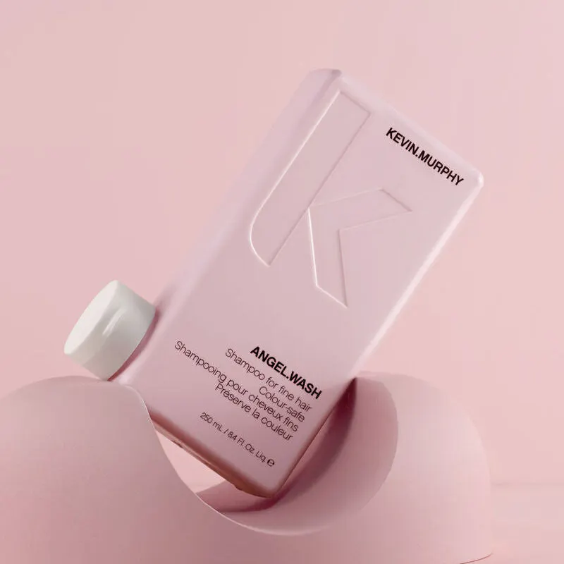 KEVIN.MURPHY Angel.Wash 250ml, view 2