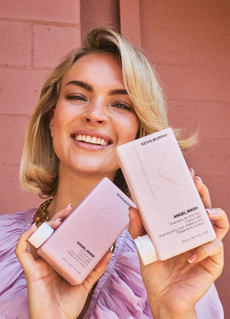 KEVIN.MURPHY Angel.Wash 250ml, view 3