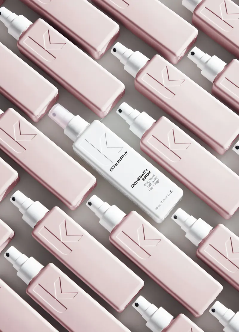 KEVIN.MURPHY Anti.Gravity.Spray 150ml, view 5