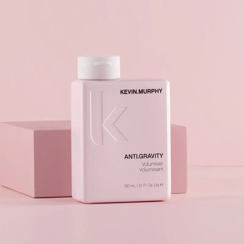 KEVIN.MURPHY Anti.Gravity Volumiser 150ml, view 3