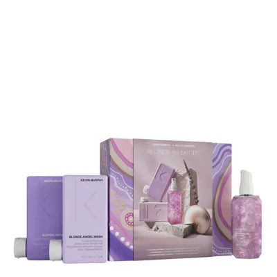 KEVIN.MURPHY Blonde And Bright Pack