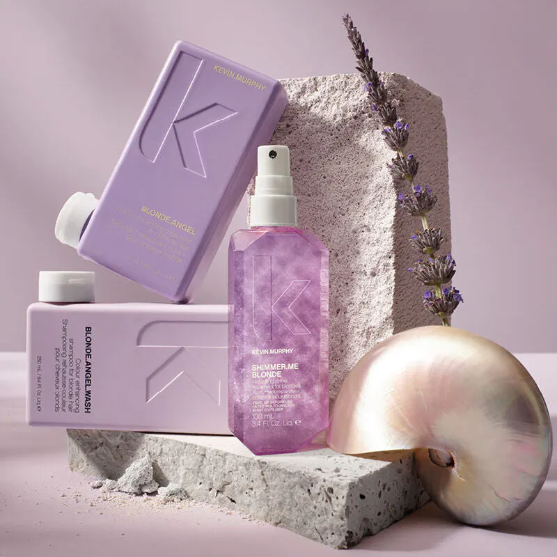 KEVIN.MURPHY Blonde And Bright Pack, view 2