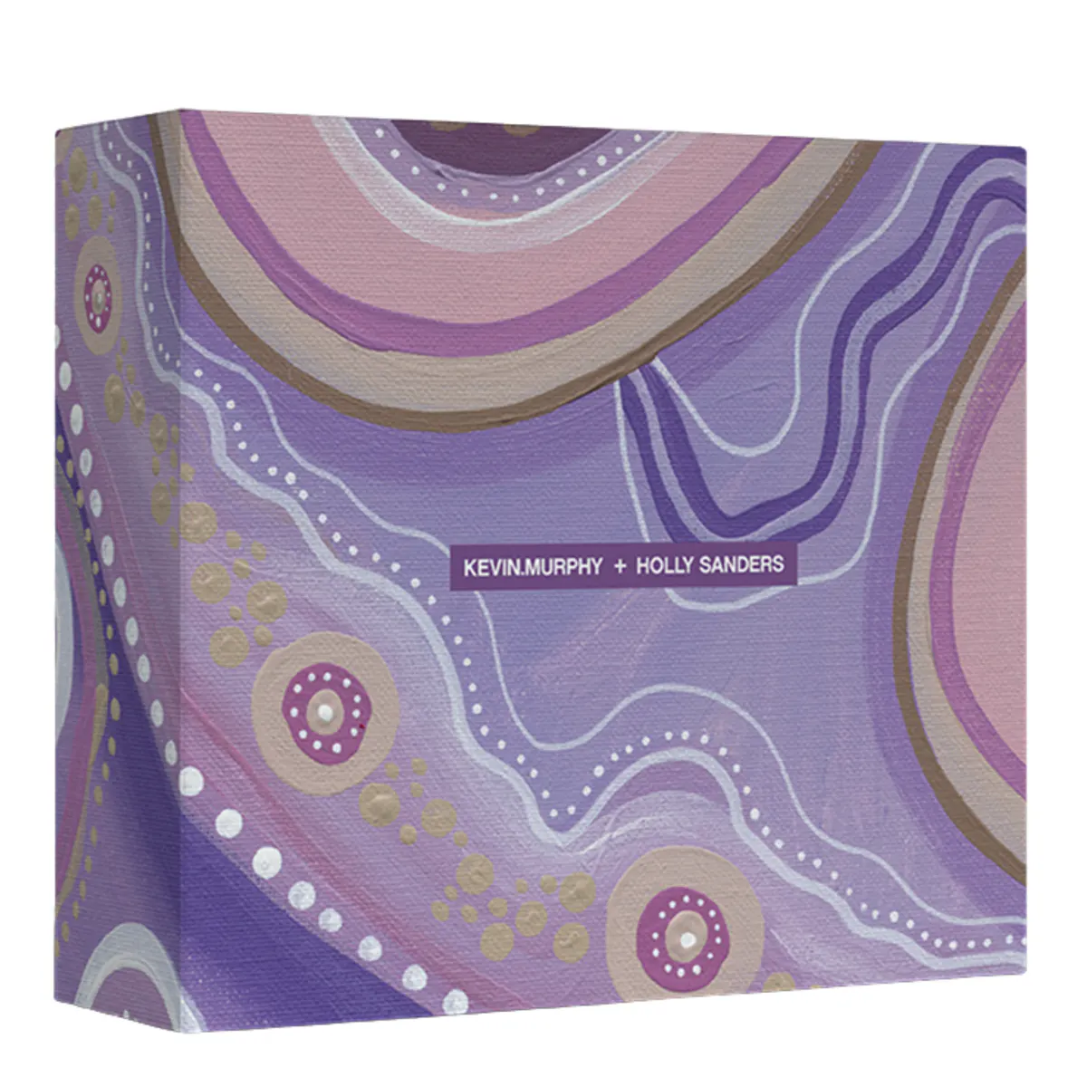 KEVIN.MURPHY Blonde And Bright Pack, view 5