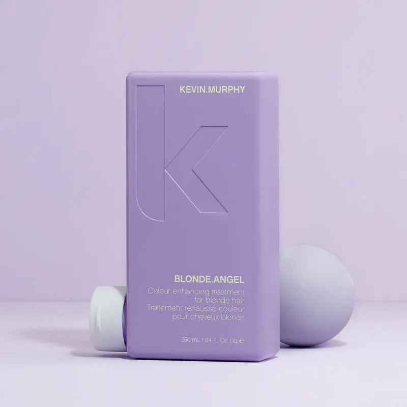 KEVIN.MURPHY Blonde.Angel Treatment 250ml, view 3
