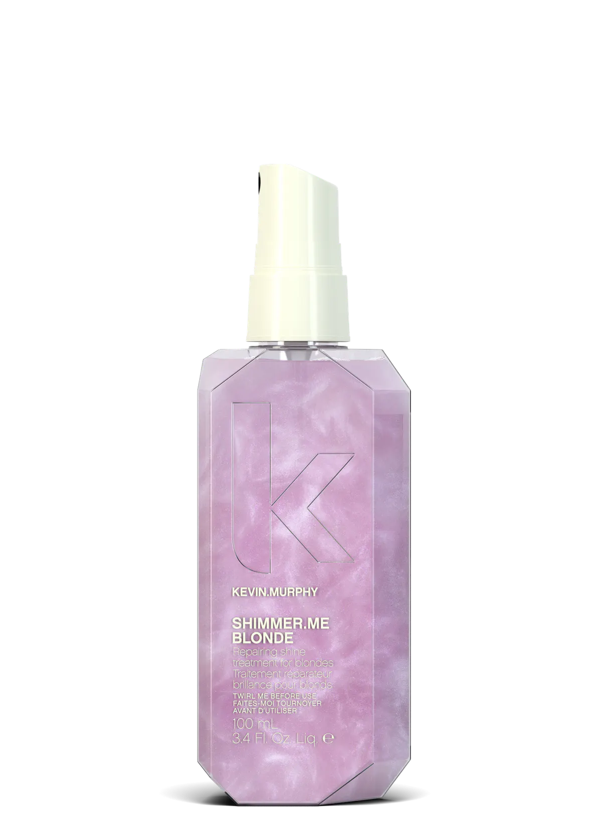KEVIN.MURPHY Blonde.Angel Trio Bundle with Shimmer.Me Blonde, view 5