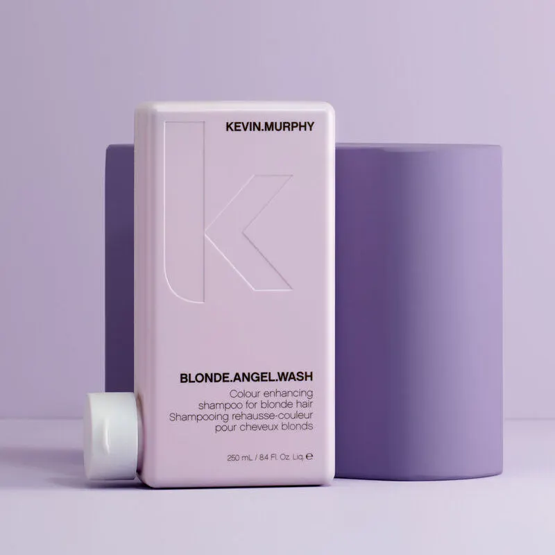 KEVIN.MURPHY Blonde.Angel.Wash 250ml, view 3