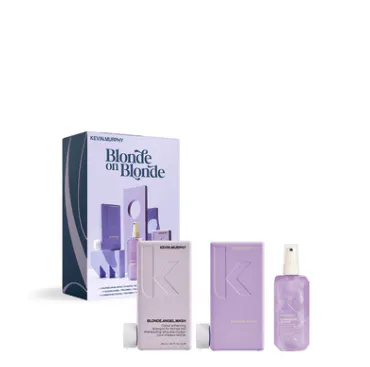 KEVIN.MURPHY Blonde on Blonde Pack