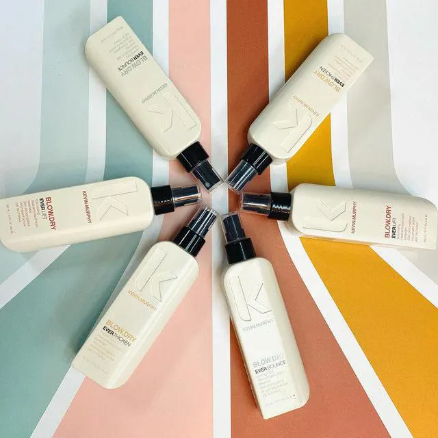 KEVIN.MURPHY Blow.Dry Ever.Thicken 150ml, view 4