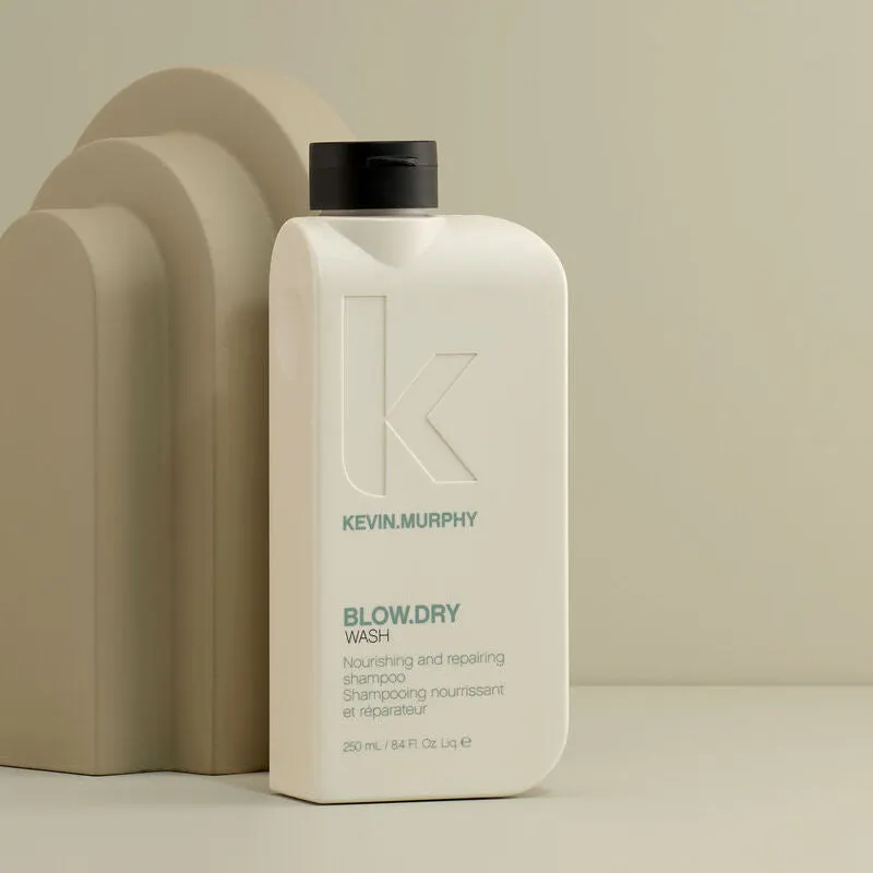 KEVIN.MURPHY Blowdry.Wash 250ml, view 4