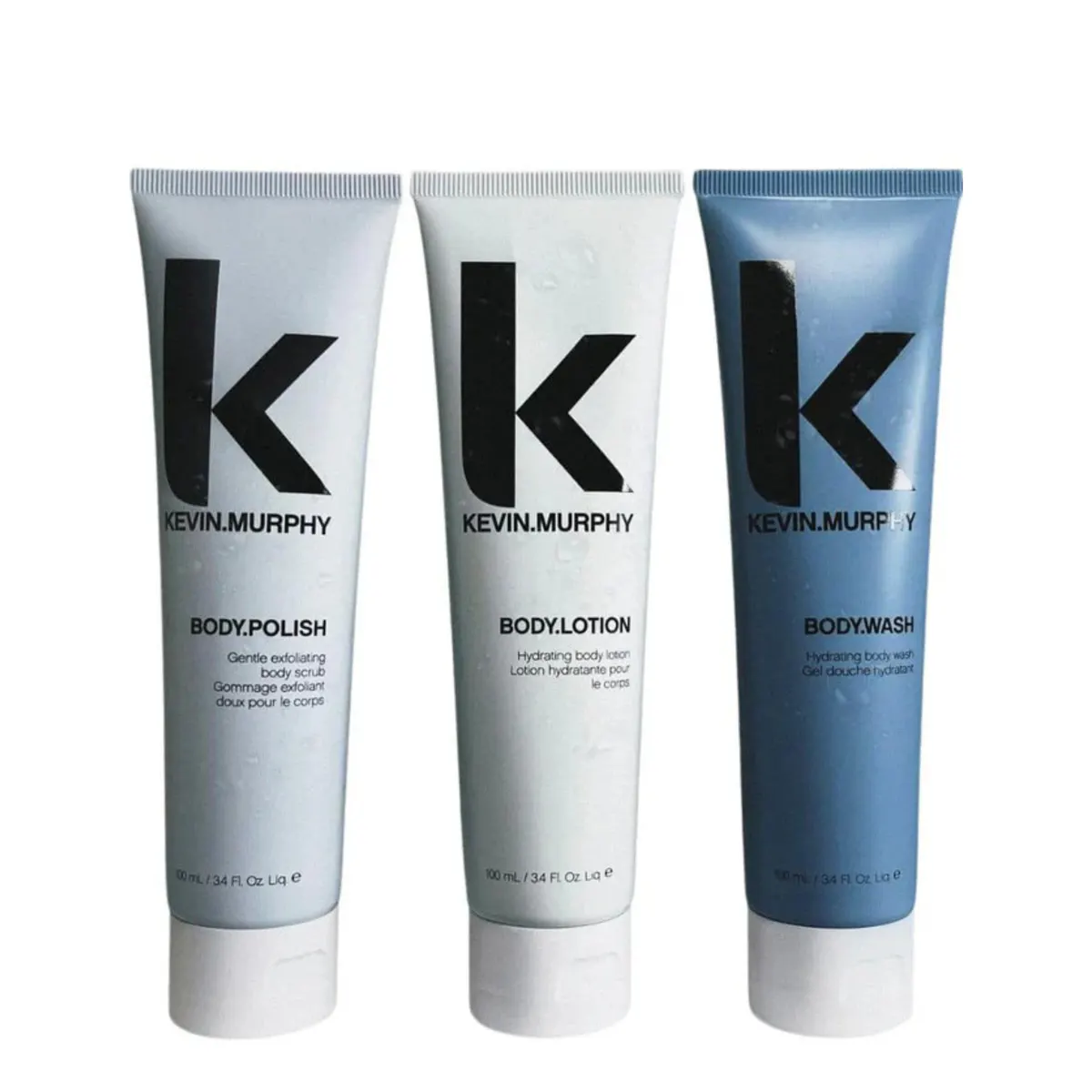 KEVIN.MURPHY Body Body Body Trio Pack, view 2