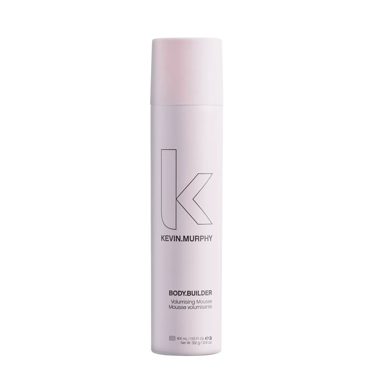 KEVIN.MURPHY Body.Builder Volumising Mousse 400ml