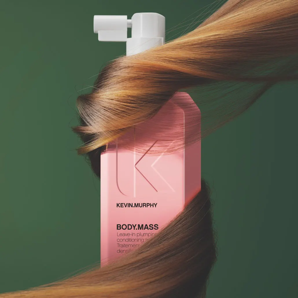 KEVIN.MURPHY Body.Mass Leave in Plumping Treatment 100ml, view 3