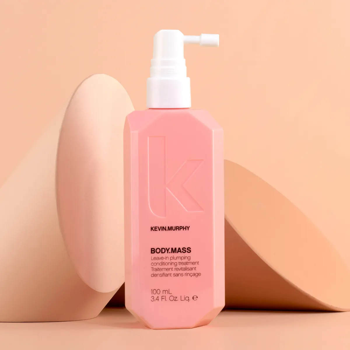 KEVIN.MURPHY Body.Mass Leave in Plumping Treatment 100ml, view 4