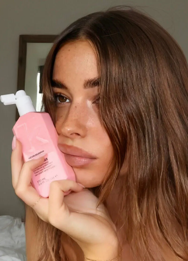 KEVIN.MURPHY Body.Mass Leave in Plumping Treatment 100ml, view 6