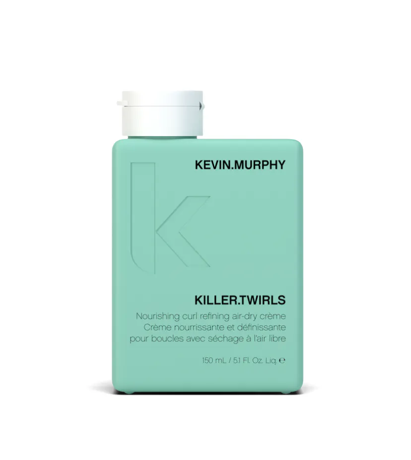 KEVIN.MURPHY Curls In Charge Trio Pack, view 4