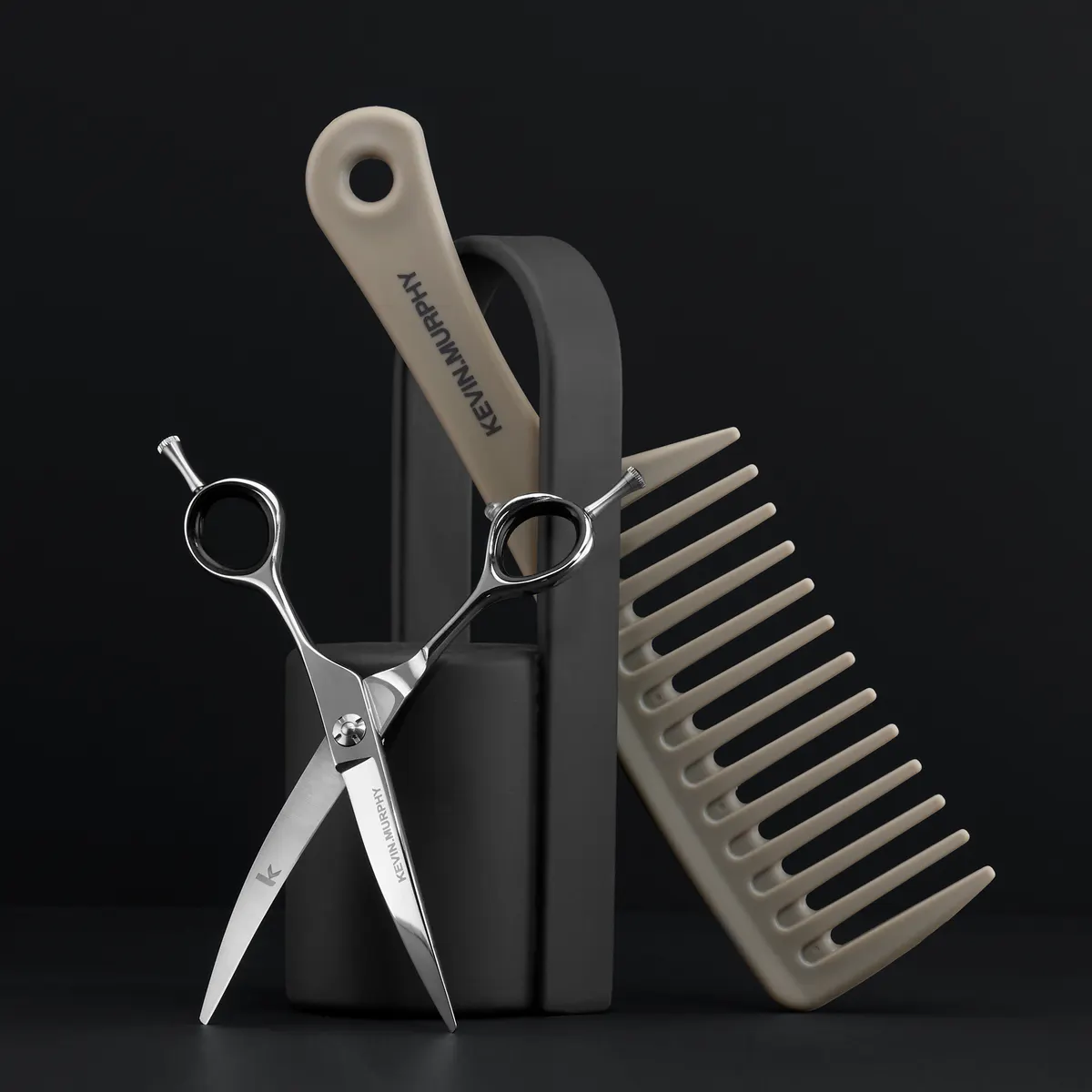 KEVIN.MURPHY Cutting.Comb, view 2