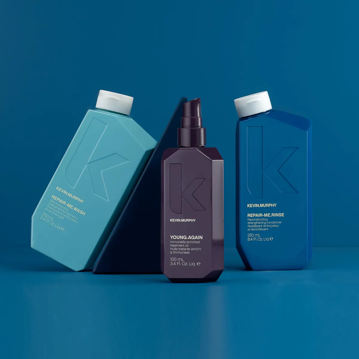 KEVIN.MURPHY Damage Control Repair-Me Gift Set, view 5