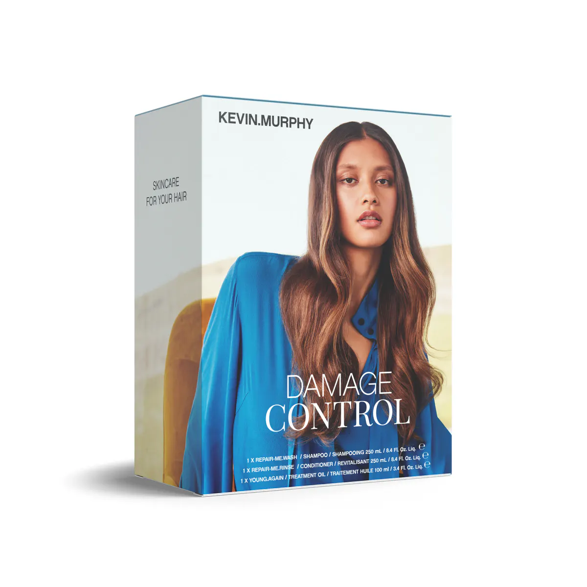 KEVIN.MURPHY Damage Control Repair-Me Gift Set, view 6