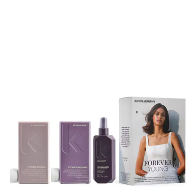 Kevin Murphy Forever Young Trio Pack