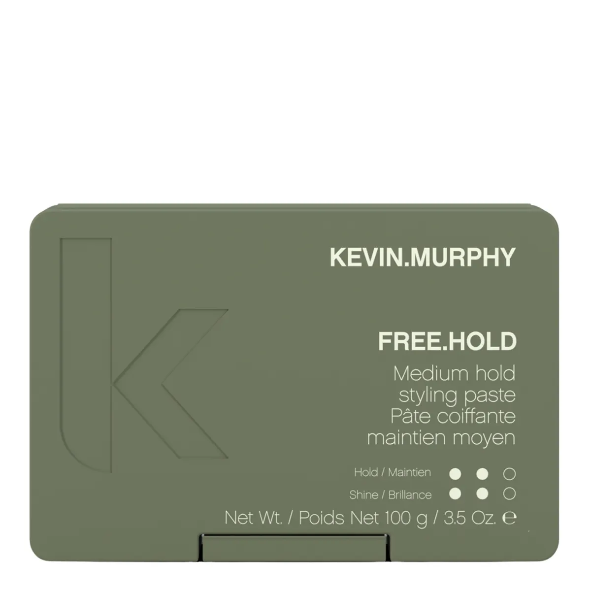 KEVIN.MURPHY Free.Hold 100g