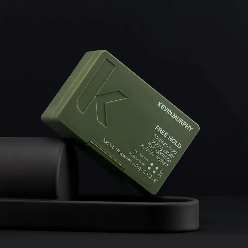 KEVIN.MURPHY Free.Hold 100g, view 3