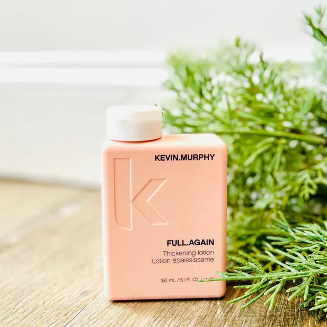 KEVIN.MURPHY Full.Again 150ml, view 2