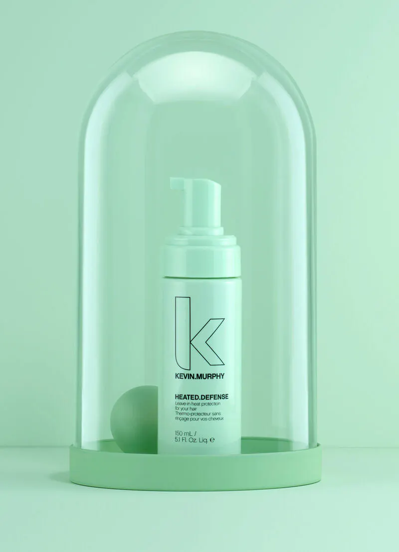 KEVIN.MURPHY Heated.Defense 150ml, view 3