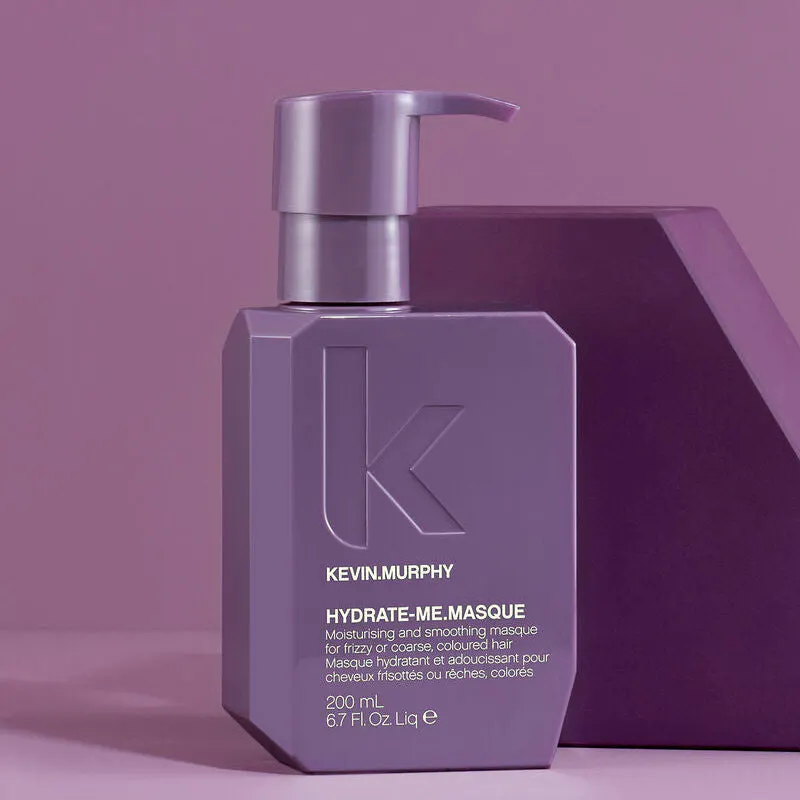 KEVIN.MURPHY Hydrate-Me.Masque 200ml, view 3