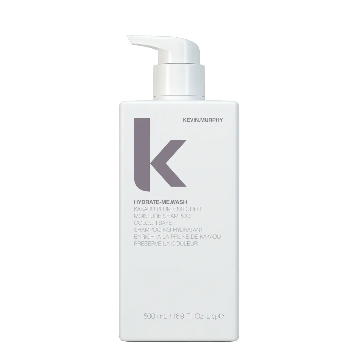 KEVIN.MURPHY Hydrate.Me Wash and Rinse 500ml Bundle, view 3