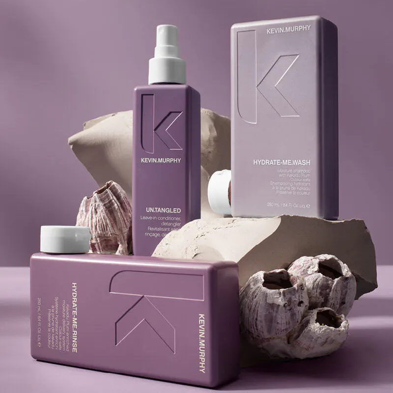 KEVIN.MURPHY Illuminate Hydrate Pack, view 3