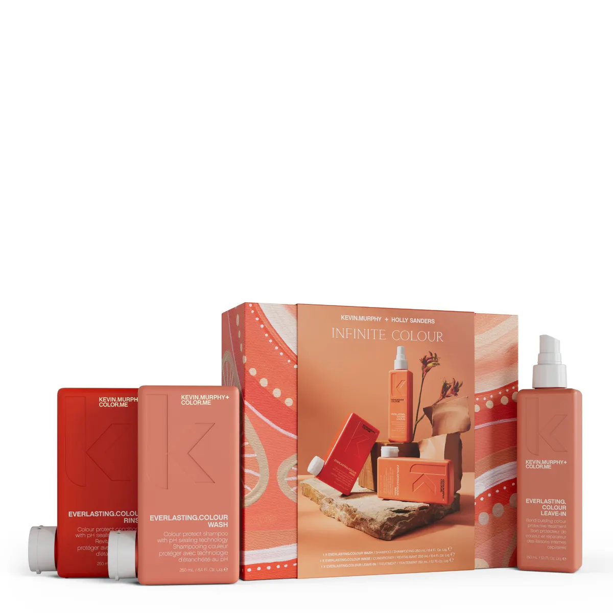 KEVIN.MURPHY Infinite Colour Pack