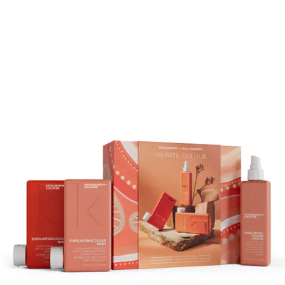 KEVIN.MURPHY Infinite Colour Pack