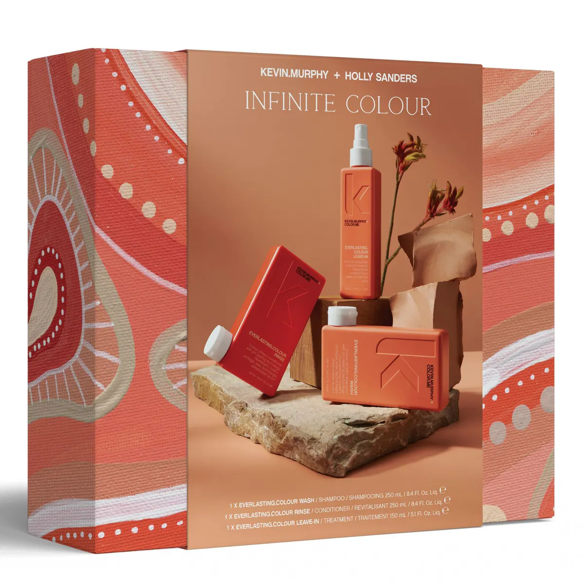 KEVIN.MURPHY Infinite Colour Pack, view 5