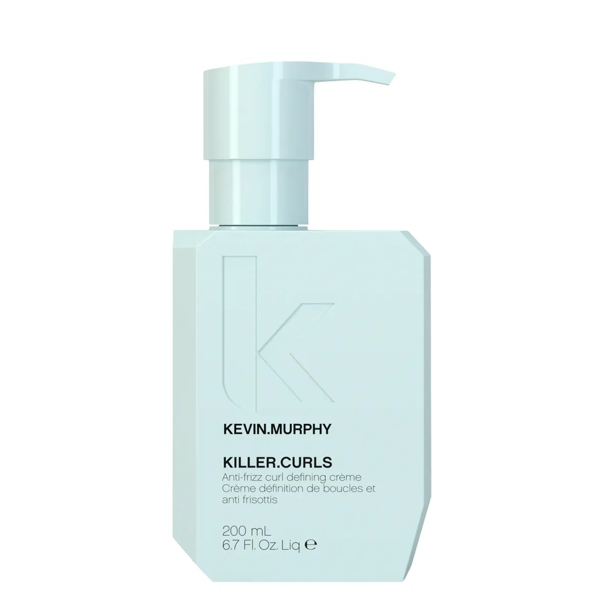 KEVIN.MURPHY Killer.Curls 200ml